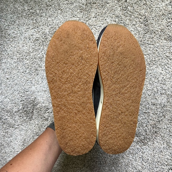 Nike Air Max 1 Crepe Shoes - Picture 5 of 7